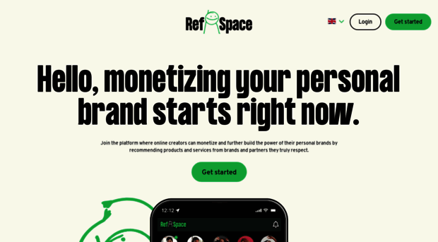 refspace.com