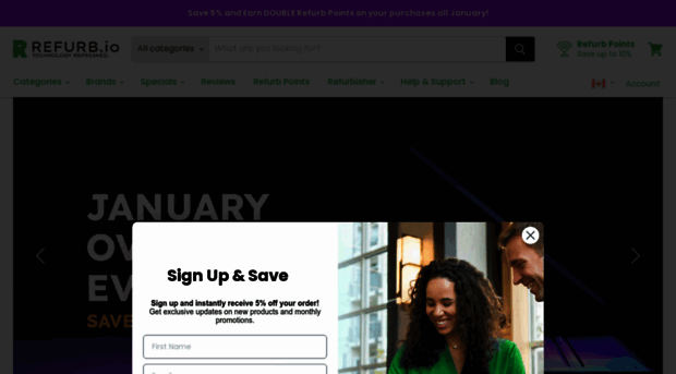 refurb.io