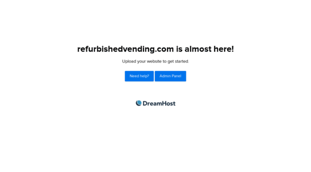 refurbishedvending.com