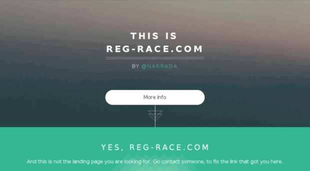 reg-race.com