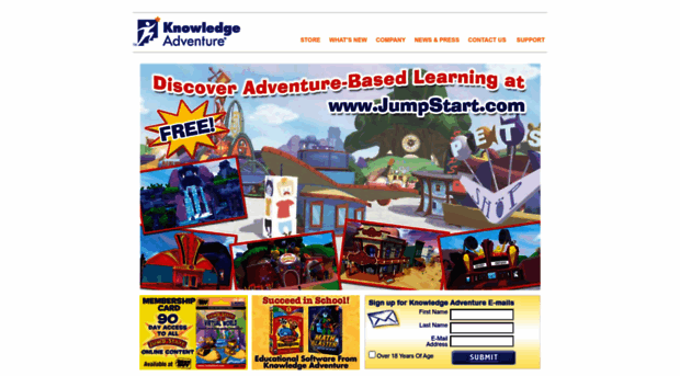 reg.knowledgeadventure.com
