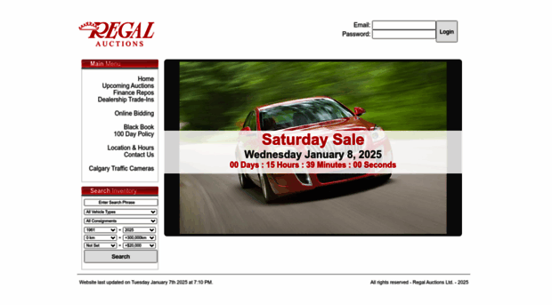 regal.regalhosting.ca