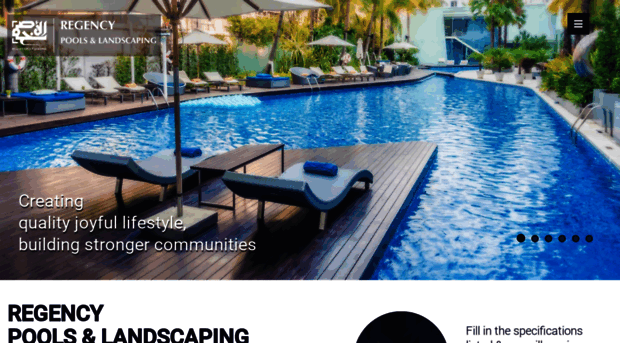 regency-pools.com