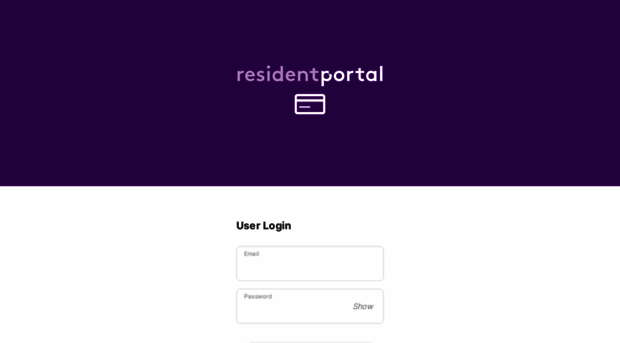 regencyparkapartments.residentportal.com