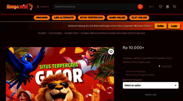 regencyparkverobeach.com