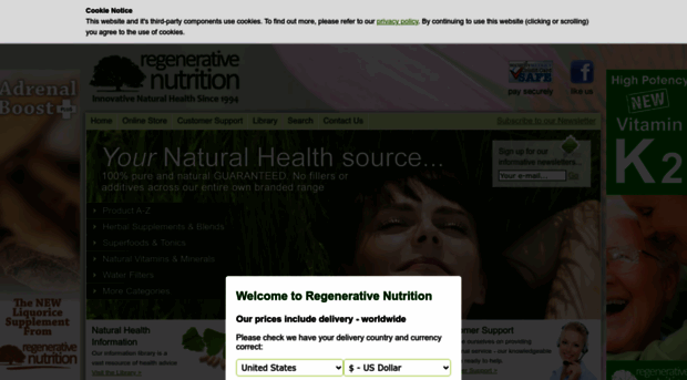 regenerativenutrition.com