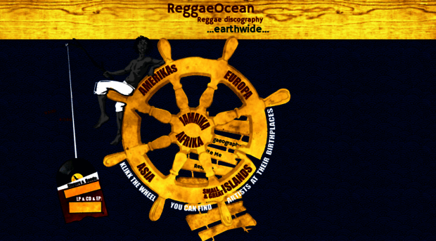 reggaeocean.org