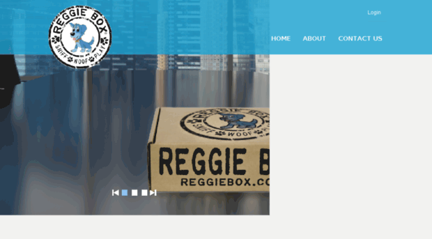 reggiebox.com