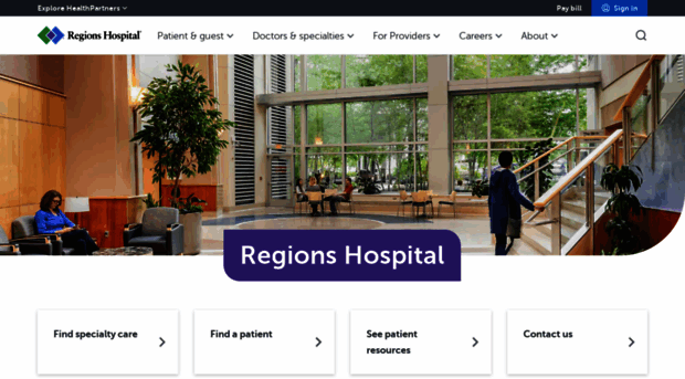 regionshospital.com