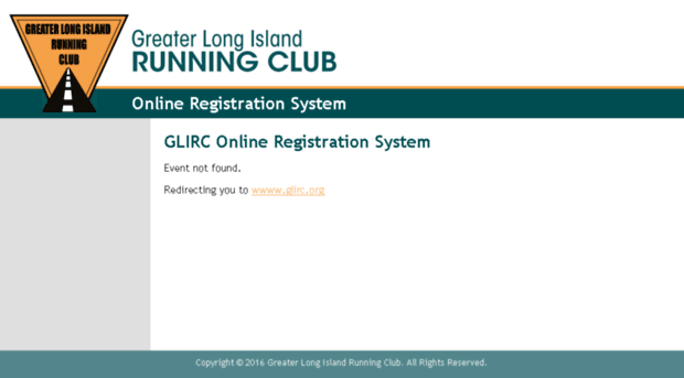 register.glirc.org