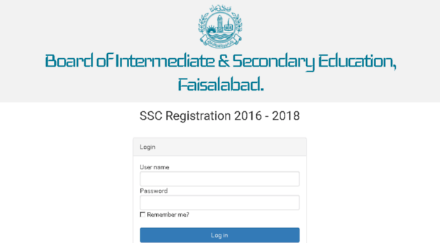 registration.bisefsd.edu.pk