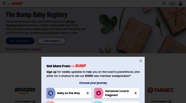 registry.thebump.com