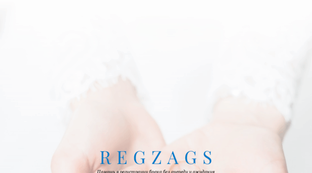 regzags.ru