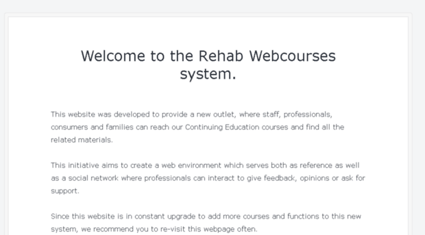 rehabwebcourses.siu.edu