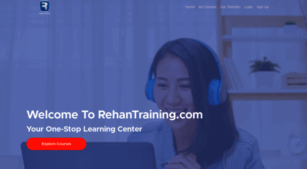 rehantraining.com