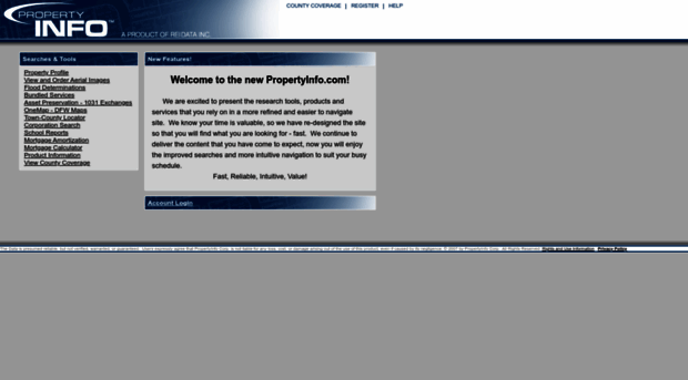 reidi.propertyinfo.com