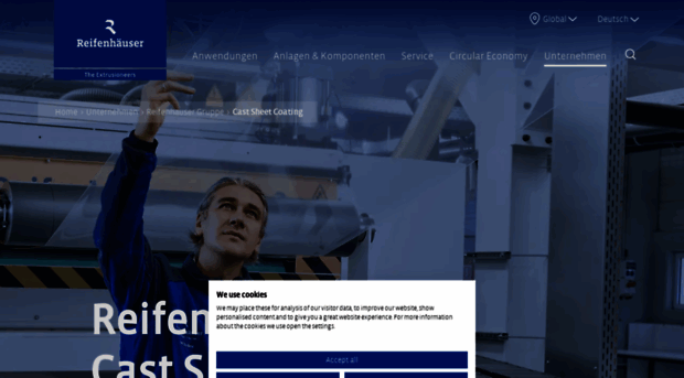 reifenhauser-csc.com