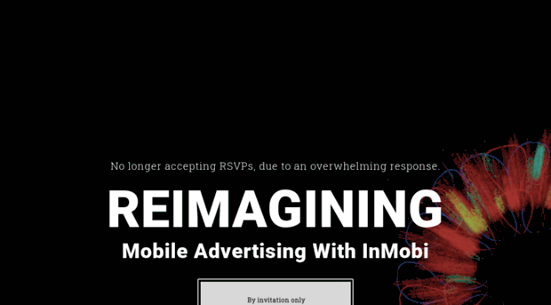 reimagining-mobile-advertising-with-inmobi.splashthat.com