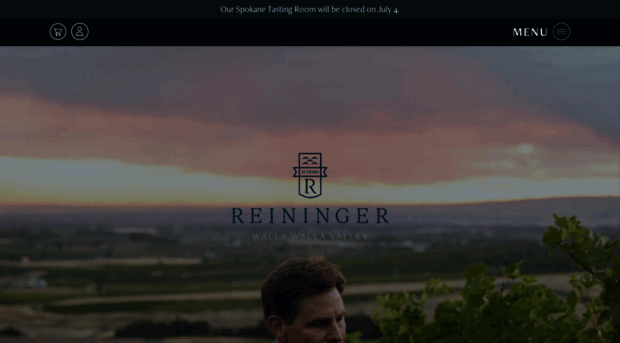 reiningerwinery.com