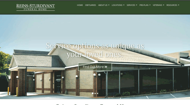 reinssturdivant.com