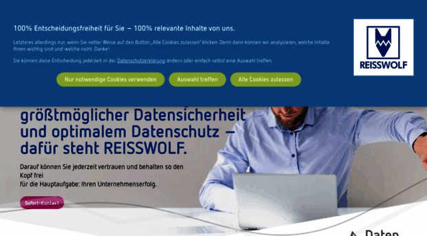 reisswolf.de