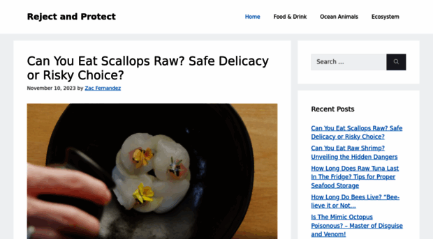 rejectandprotect.org