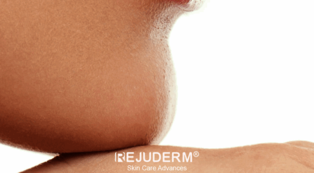 rejuderm.com