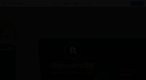 rejuvenateproductions.com