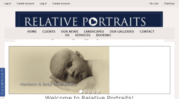 relativeportraits.com