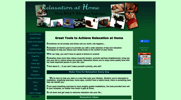 relaxation-at-home.com