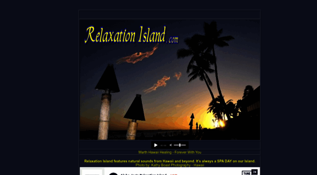 relaxation-island.com