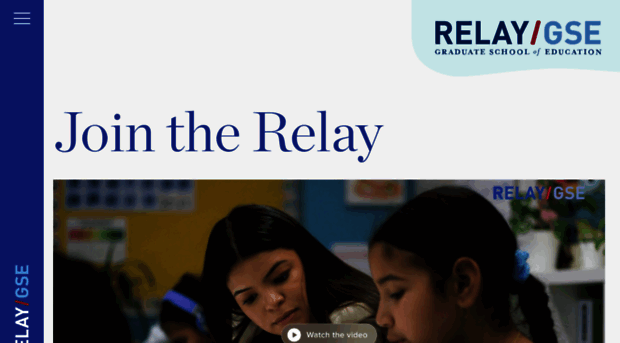 relay.edu