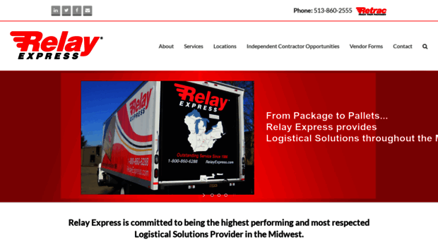 relayexpress.com