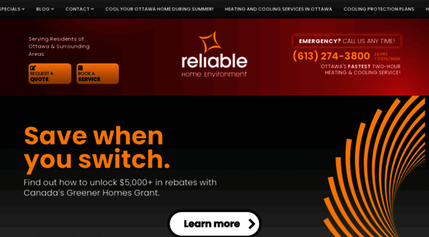 reliablehome.ca