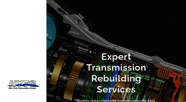 reliabletransmissionsltd.com