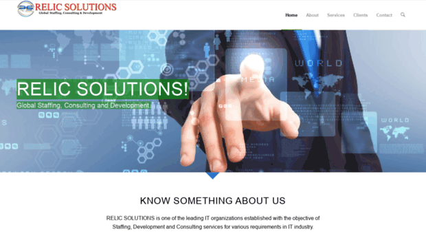 relicsolutions.com