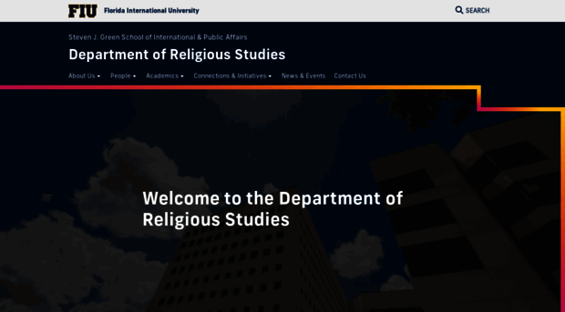 religion.fiu.edu