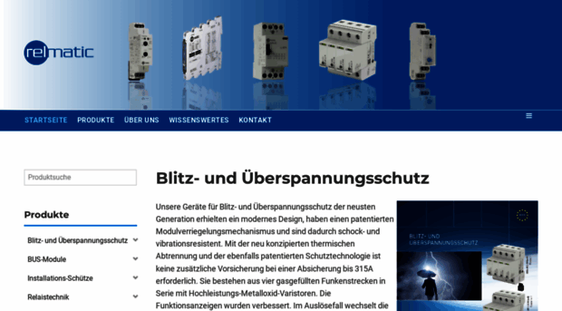 relmatic.ch