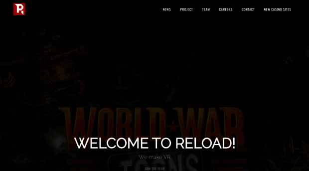 reload-studios.com