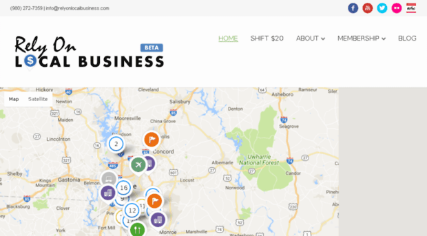 relyonlocalbusiness.com