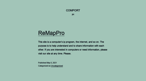 remappro.com