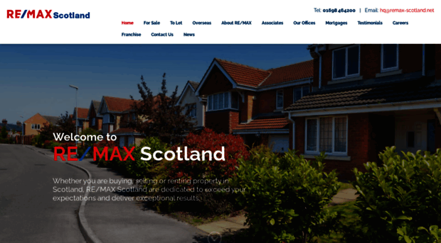 remax-scotland.net