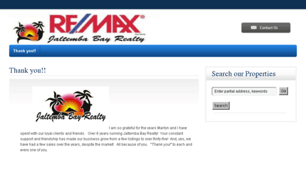 remaxjaltembabay.com