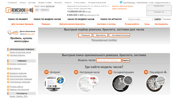 remeshok66.ru