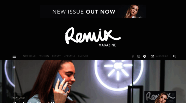 remix.co.nz