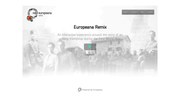 remix.europeana.eu
