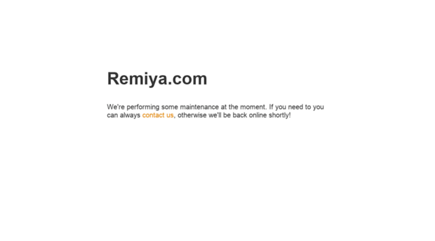 remiya.com