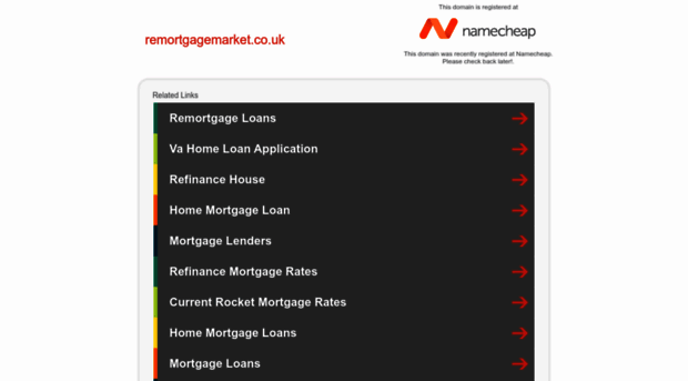remortgagemarket.co.uk