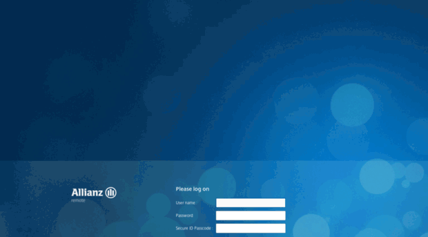 remote.allianzlife.com