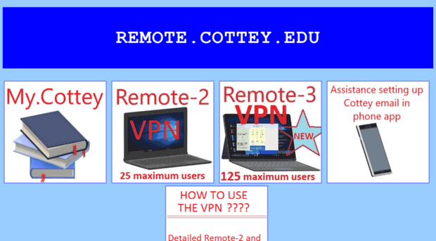 remote.cottey.edu
